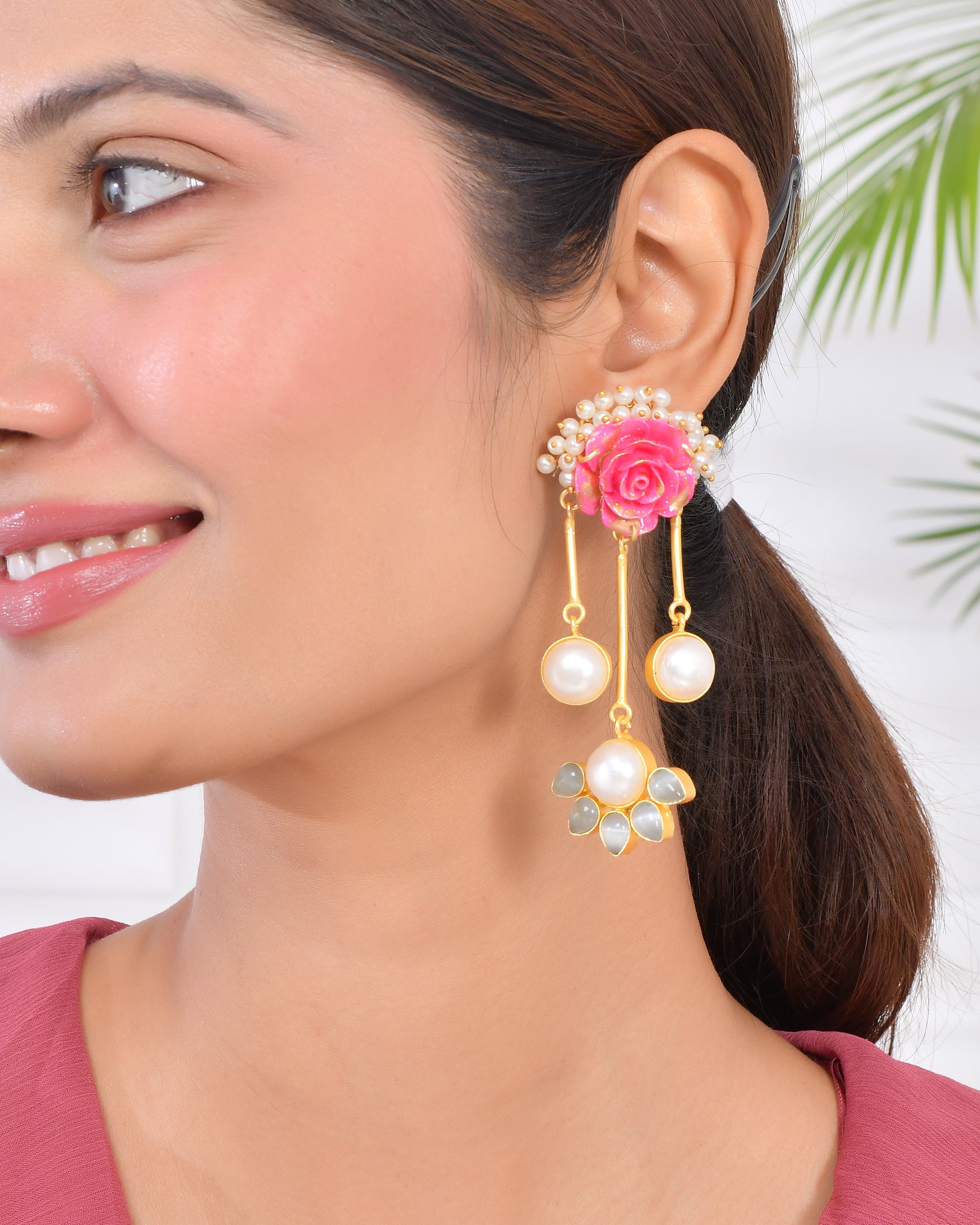 HARMONY EARINGS
